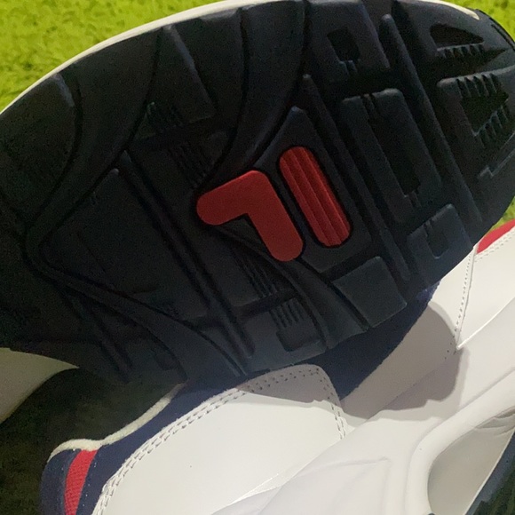 Fila sneaker (Las) - Picture 5 of 6